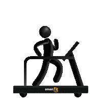 fitness actitudsmart Sticker by Smart Fit