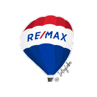 Realestate Remax Sticker by Infoglobe