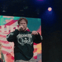 Chicago Illinois Heart GIF by Respective