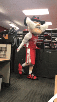 Las Vegas Dance GIF