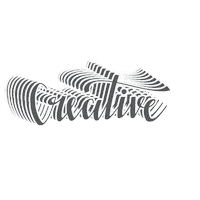 Art Create Sticker