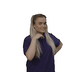 Nottingham Trent Zoe Sticker by NTSUents