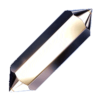 The One Show Design Sticker by The One Club / ADC / TDC