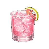 Cheers Sticker by Sheers-Drinks