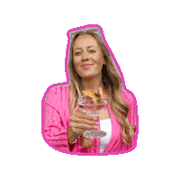 Sheers-Drinks sheers sheersdrinks Sticker
