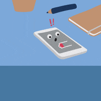 goodies powerbank besight GIF