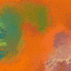 Abstract Painting Art GIF by Trosdene