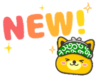 New Sticker by pointincome