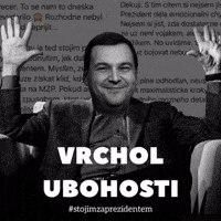 Cesko Prezident GIF