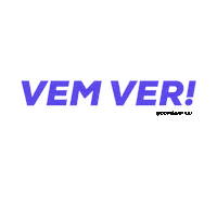 santillicomunicacao marketing digital vem ver confira vemver Sticker