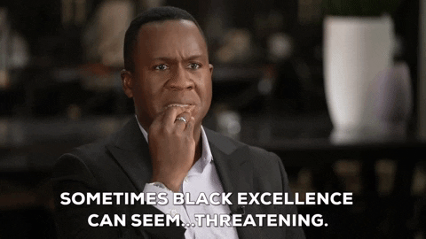 Abc Black Excellence GIF by Soul of a Nation