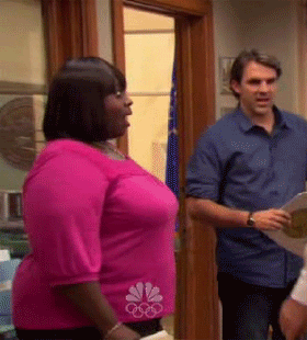parks and recreation GIF