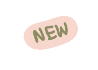 Click New Video Sticker by The Sorry Girls