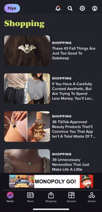 GIF by BuzzFeed
