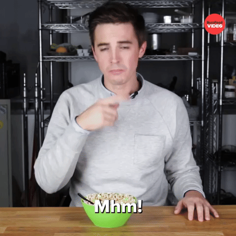 Mmm!