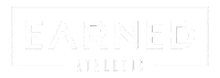 earned_athletic hong kong hk earned earnedarmy Sticker
