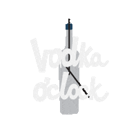 Celebration Waiting Sticker