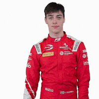 Formula 3 Olli GIF by Prema Team