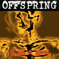 Dexter Holland GIF by The Offspring