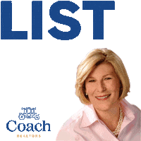 Real Estate Realtor Sticker by Coach Realtors