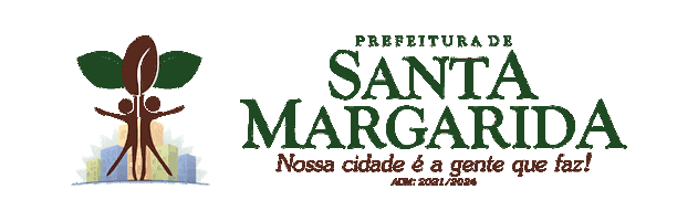 PREFEITURASANTAMARGARIDA giphyupload pmsm santa margarida Sticker