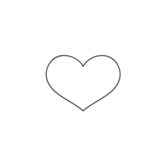 Heart Sticker
