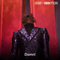 Dance Competition Dashaun Wesley GIF by HBO Max