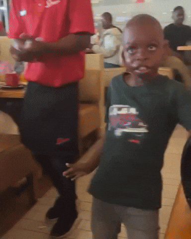Dance Dancing GIF by Respective