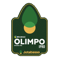 Soja Brasmax Sticker by Sementes Jotabasso