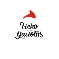 Christmas Vlg Sticker by Warner Music Chile