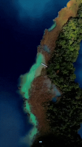 Guatemala Agua GIF