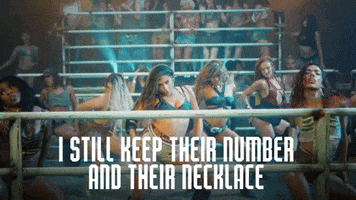 Music Video Dancing GIF by Tate McRae