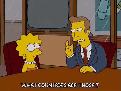 lisa simpson episode 6 GIF