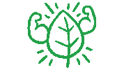 glastuinbouwnederland plant bloemen greenhouse kas Sticker