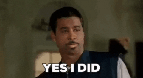 jayajohnson36 yes i did GIF