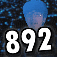 Number GIF