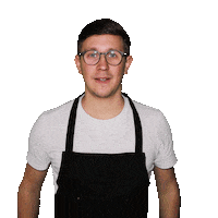 Haecky bartender mixology gunther haecky Sticker