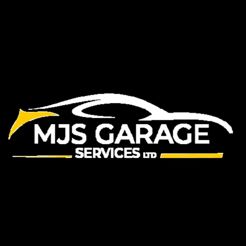 MJSGarage car tools workshop engineering GIF