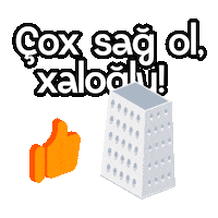 Food Cook Sticker by Kanan Badalov