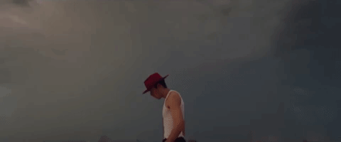 Can Cowboys Cry GIF by Harry Hudson