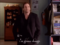 season 1 netflix GIF by Gilmore Girls 