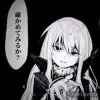 Attitude Slime GIF
