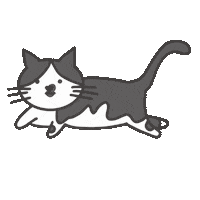 度菇13咦的茶水間 Sticker