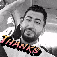 Thanks Saudi GIF