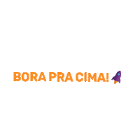 reviewcomunica review foguete forca pra cima Sticker