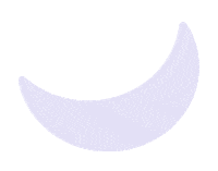 Moons Sticker by welovemoons