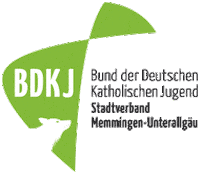 Kreis Sticker by BDKJ Neuburg Schrobenhausen