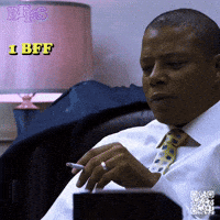 Best Friends Bff GIF by Marcel Katz / The Art Plug