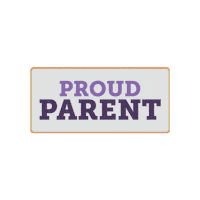 Naz Sticker by Nazareth College