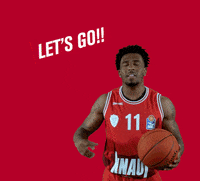 Easycredit Bbl GIF by Sport und Event Würzburg Baskets GmbH